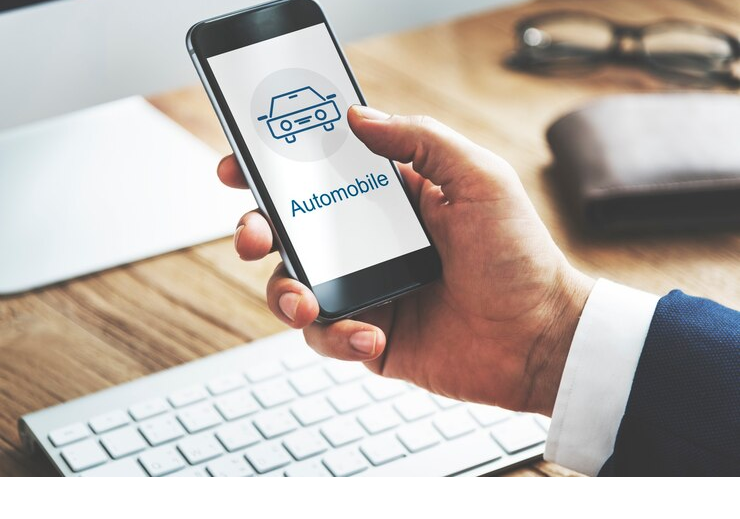 Best online car buying sites in South Africa
