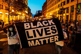 Black Lives Matter