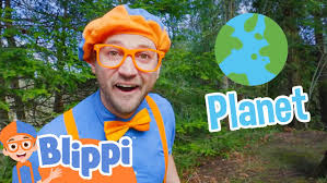 Blippi - Educational Videos for Kids