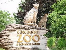 Cincinnati Zoo & Botanical Garden