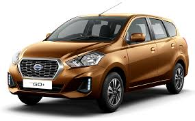 Datsun Go