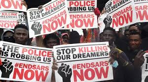 End SARS Movement