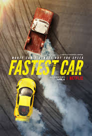 Fastest Car (2018–2019)