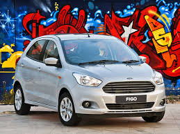 Ford Figo