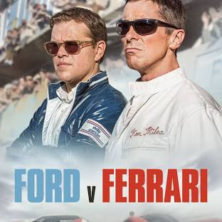 Ford v Ferrari (2019)