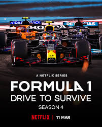 Formula 1: Drive to Survive (2019–Present)