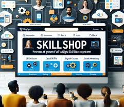 Google Skillshop