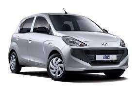 Hyundai Atos