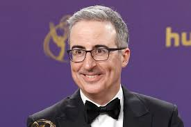 John Oliver