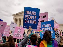 LGBTQ+ Rights Movements