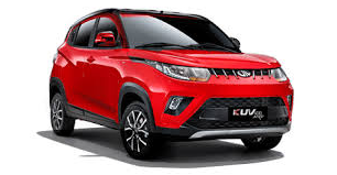 Mahindra KUV100 Nxt
