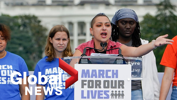 March for Our Lives