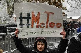 #MeTooMovement