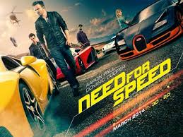 Need for Speed (2014)