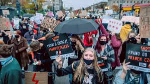 Poland’s Women’s Rights Movement