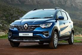 Renault Triber