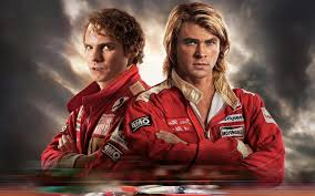 Rush (2013)