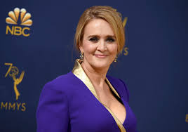 Samantha Bee