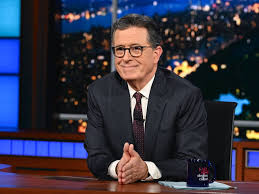 Stephen Colbert