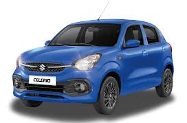 Suzuki Celerio