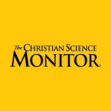 The Christian Science Monitor