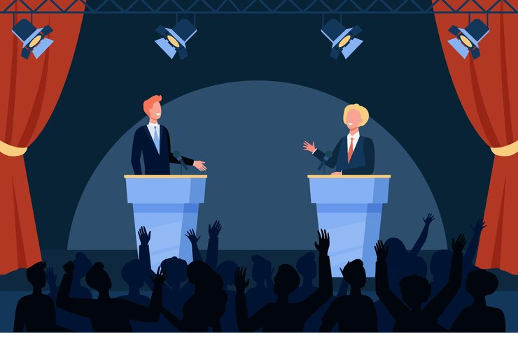 The most memorable presidential speech of all time!