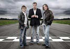 Top Gear (2002–Present)