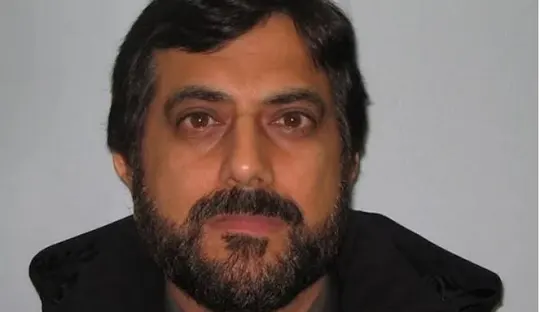 Top investigative journalists in the world!