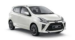 Toyota Agya