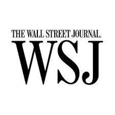 Wall Street Journal (News section)