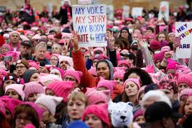 Womens March