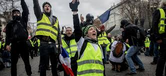 Yellow Vests Movement