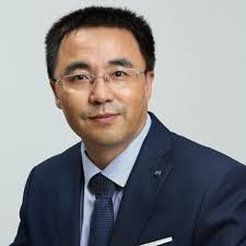 Zhou Libo
