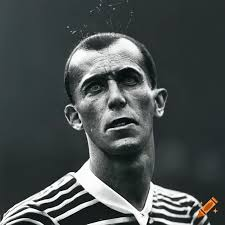 Alfredo Di Stéfano (Argentina/Spain)