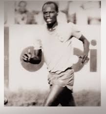 Allan Thigo