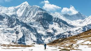 Annapurna Circuit – Nepal