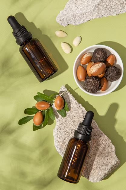 Argan Oil