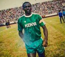 Austin Oduor