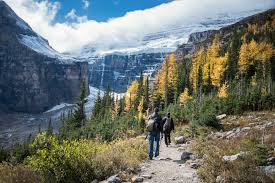 Banff and Jasper Trails – Canada