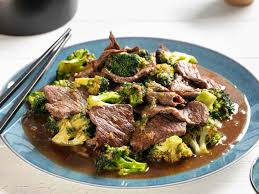 Beef and Broccoli