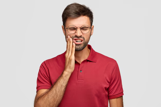 Best Toothache Remedy