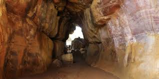 Bhimbetka Rock Shelters – India