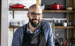 Binging with Babish (Andrew Rea)