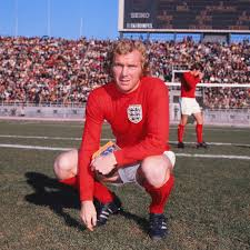 Bobby Moore (England)