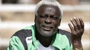 Bobby Ogolla