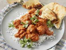 Butter Chicken (Murgh Makhani)