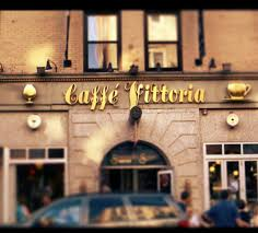 Caffe Vittoria