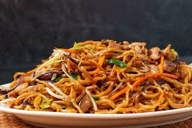 Chow Mein