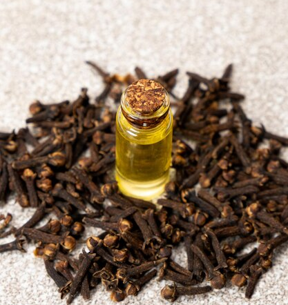 Clove Oil