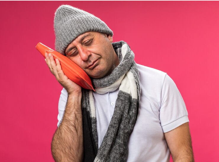 Cold Compress